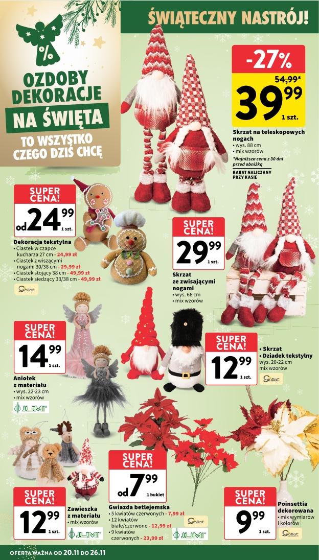 Gazetka promocyjna Intermarche str. 12