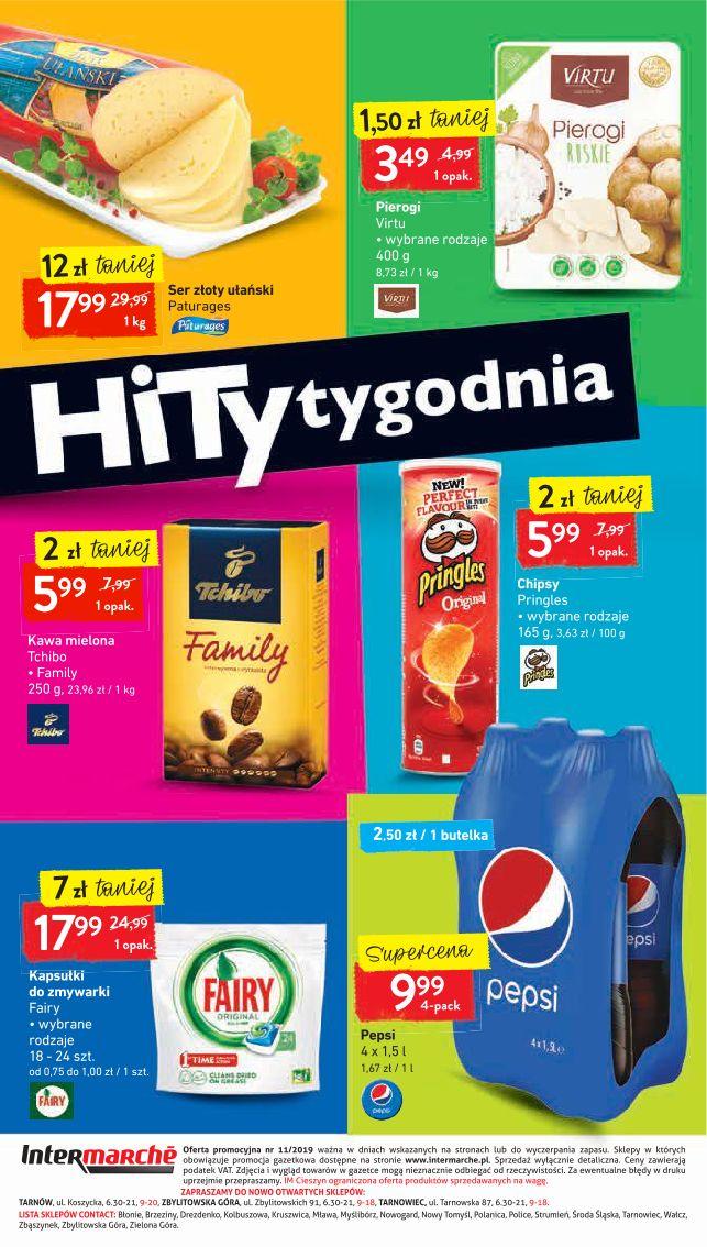 Gazetka promocyjna Intermarche str. 24