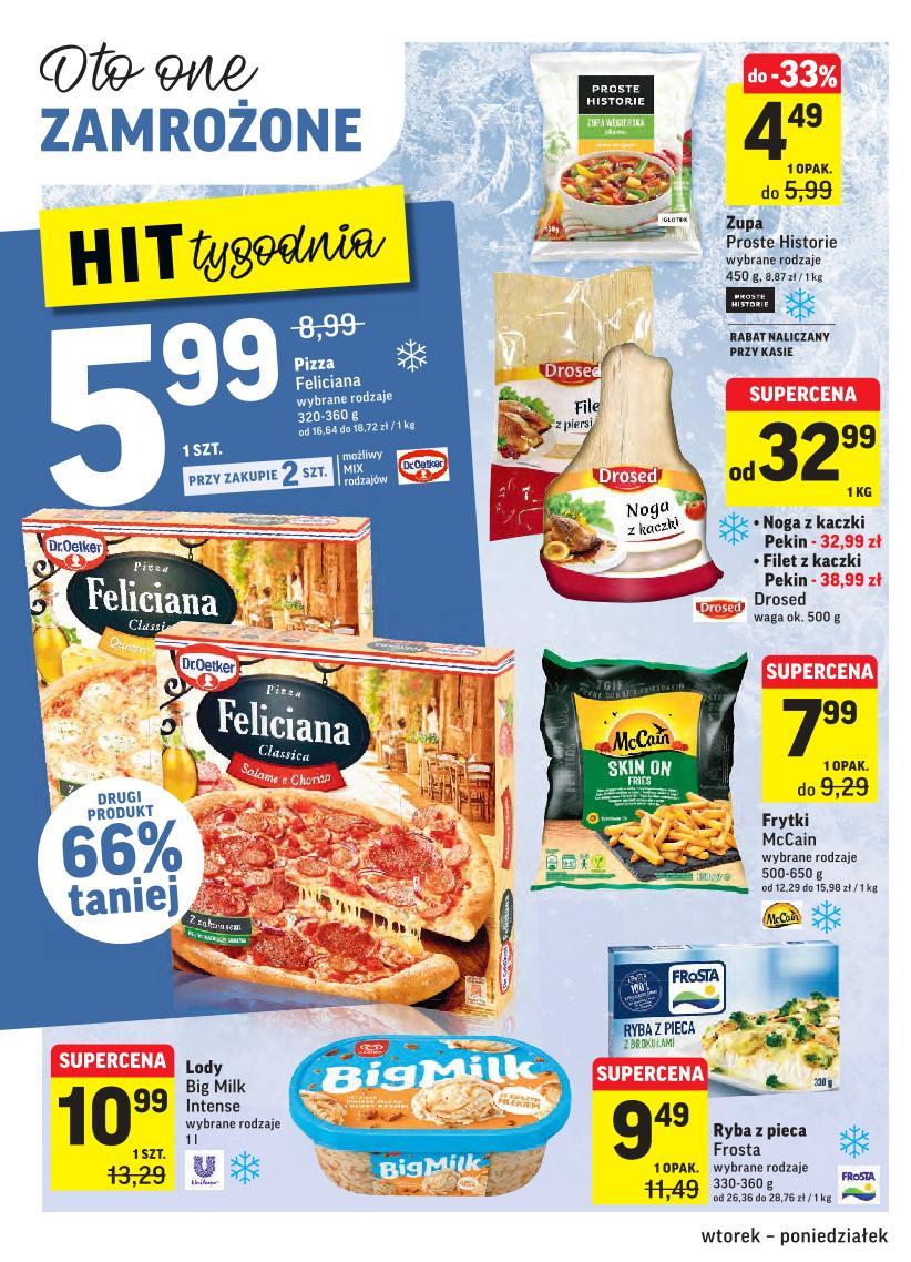 Gazetka promocyjna Intermarche str. 20