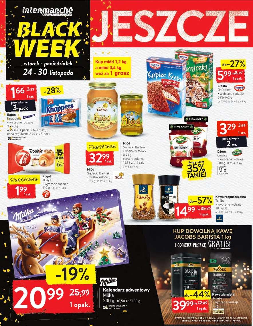 Gazetka promocyjna Intermarche str. 12