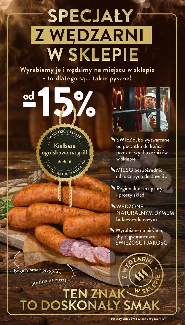 Gazetka promocyjna Intermarche str. 14