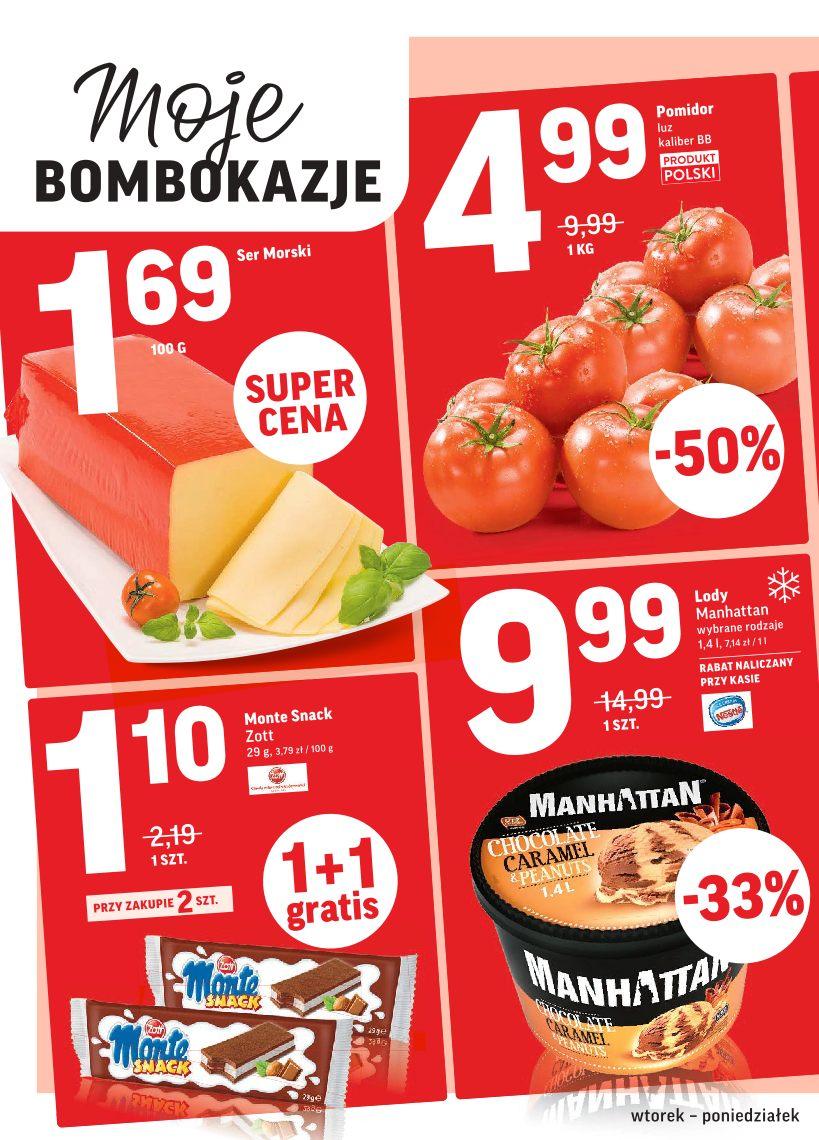 Gazetka promocyjna Intermarche str. 2