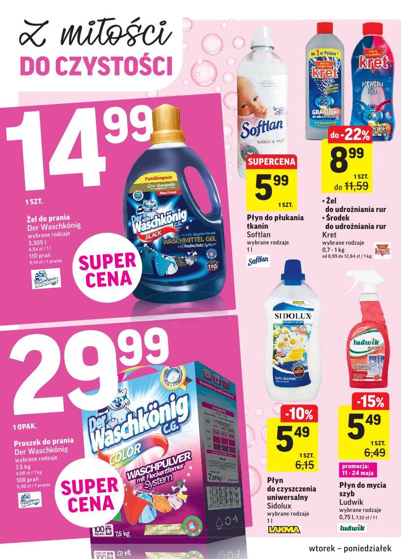 Gazetka promocyjna Intermarche str. 34