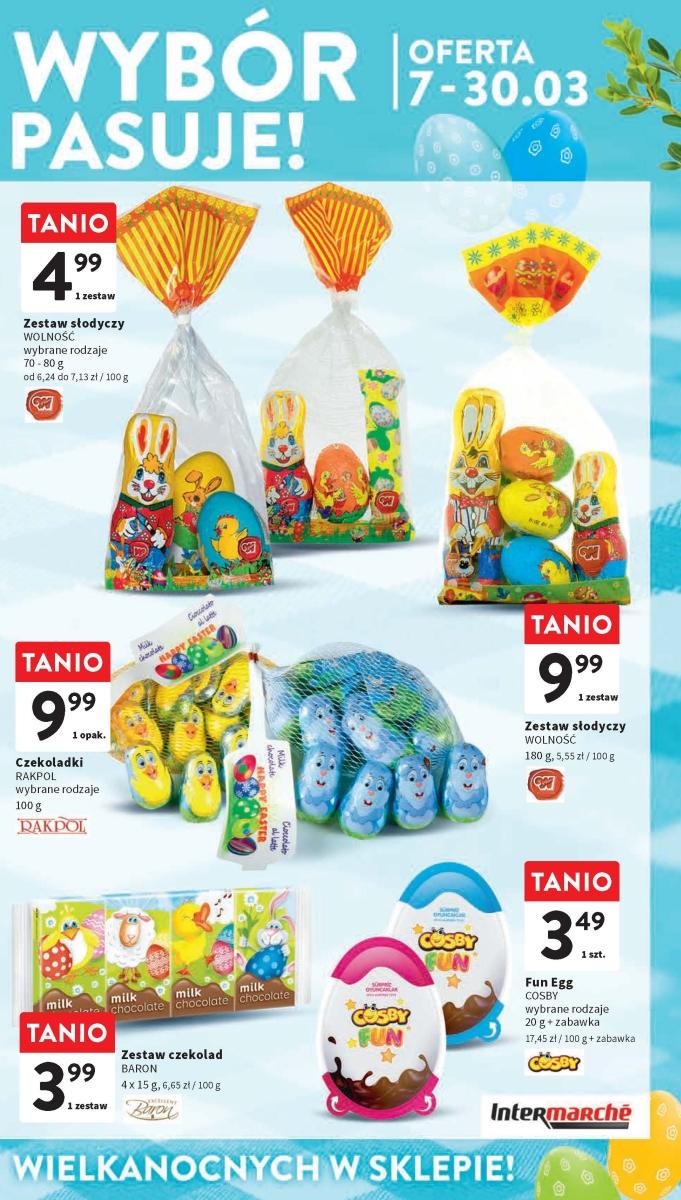 Gazetka promocyjna Intermarche str. 7