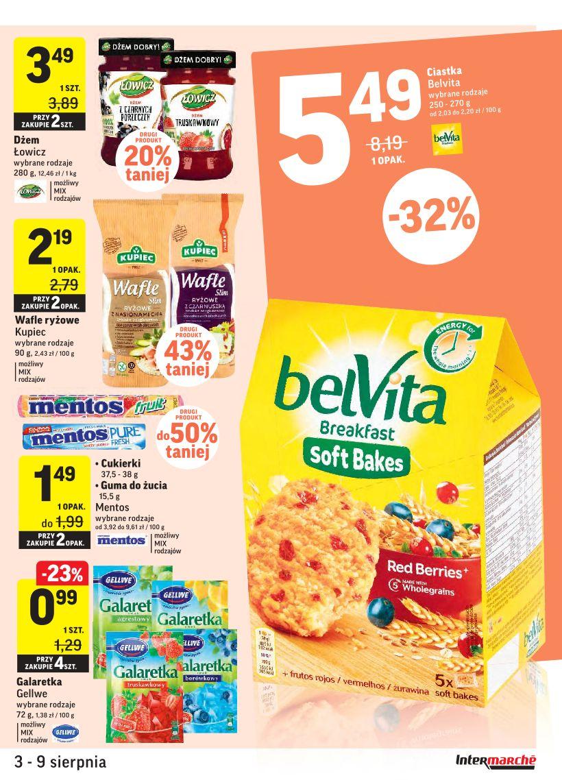 Gazetka promocyjna Intermarche str. 25