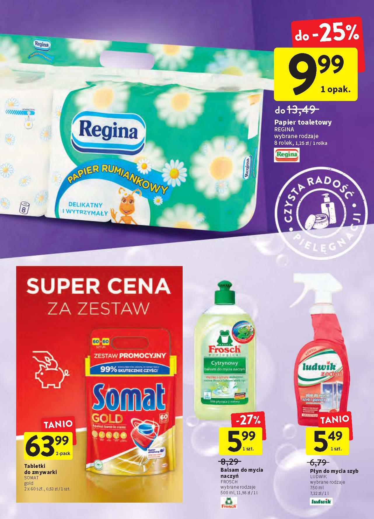 Gazetka promocyjna Intermarche str. 32