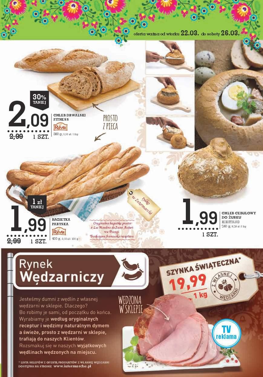 Gazetka promocyjna Intermarche str. 17