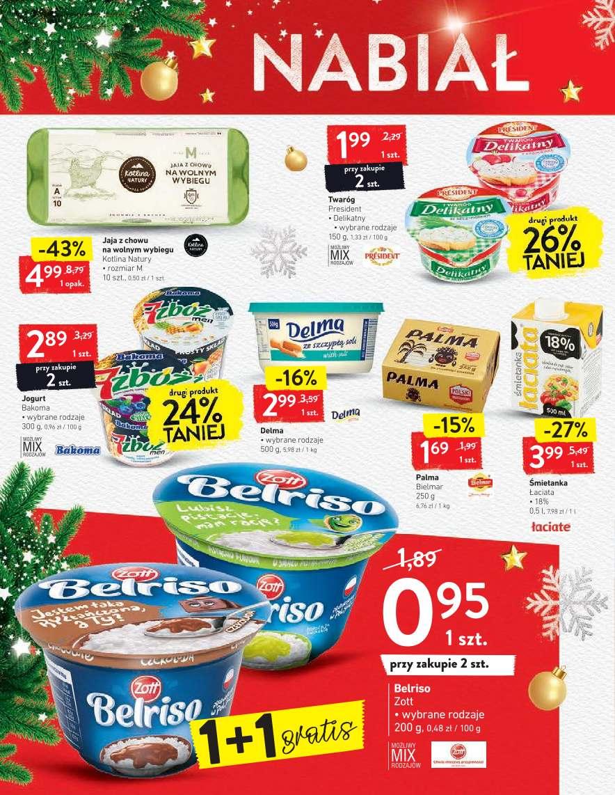 Gazetka promocyjna Intermarche str. 18