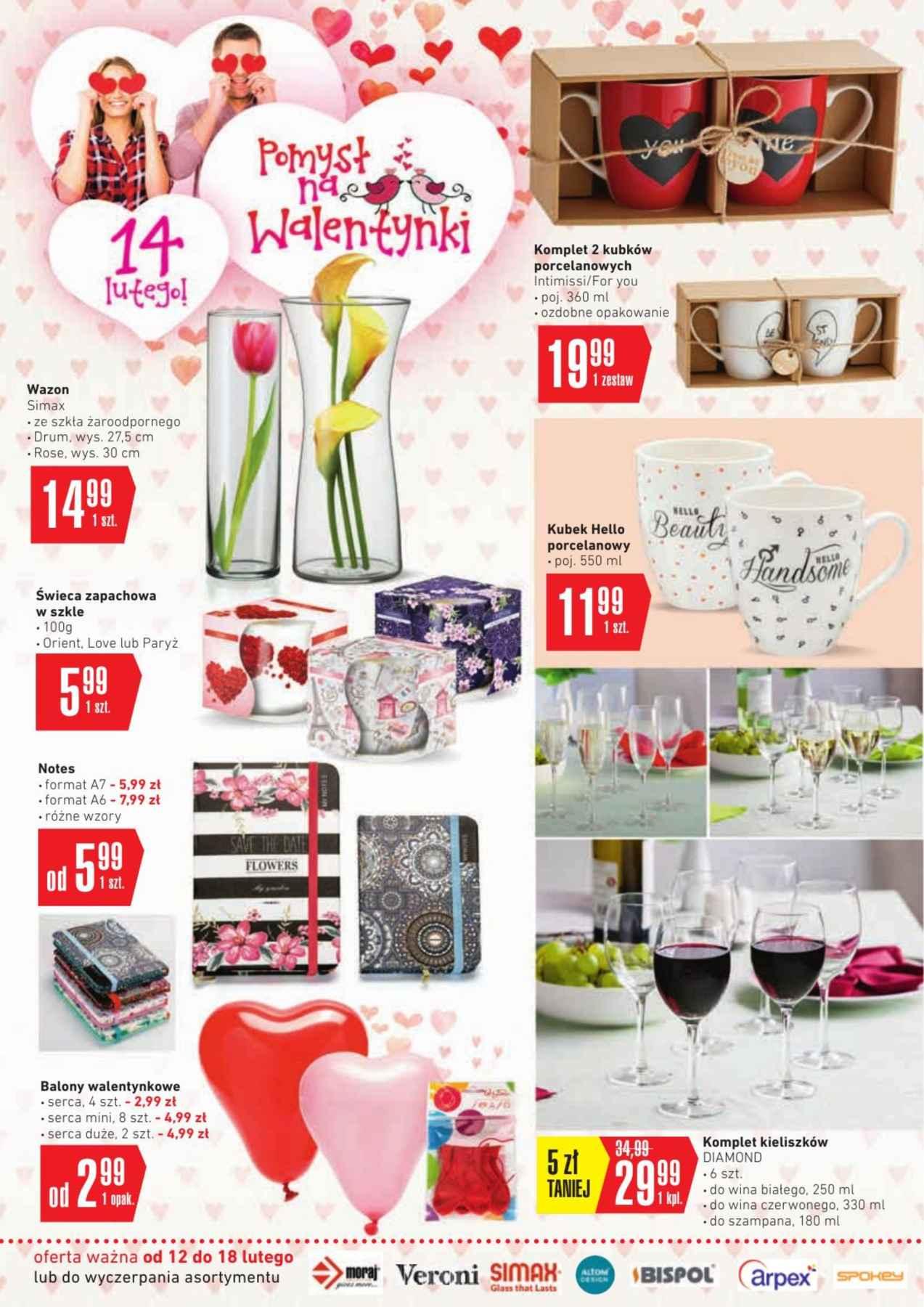 Gazetka promocyjna Intermarche str. 4