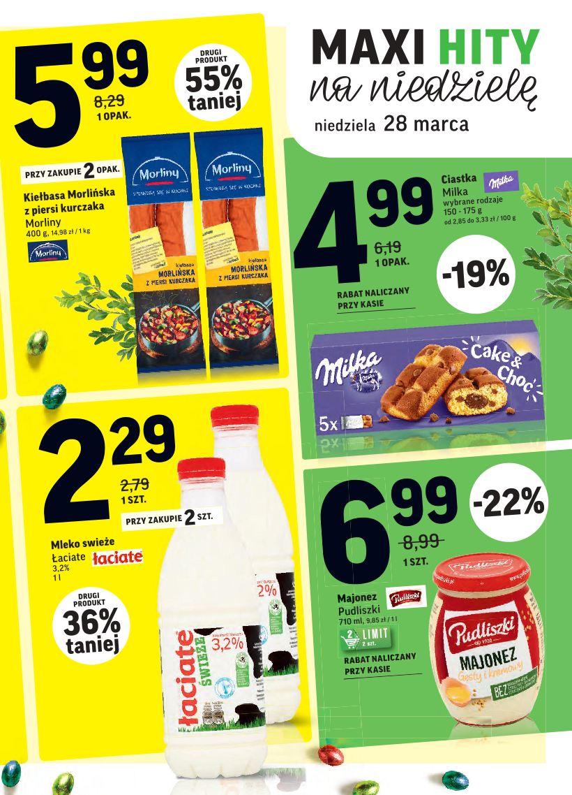 Gazetka promocyjna Intermarche str. 46