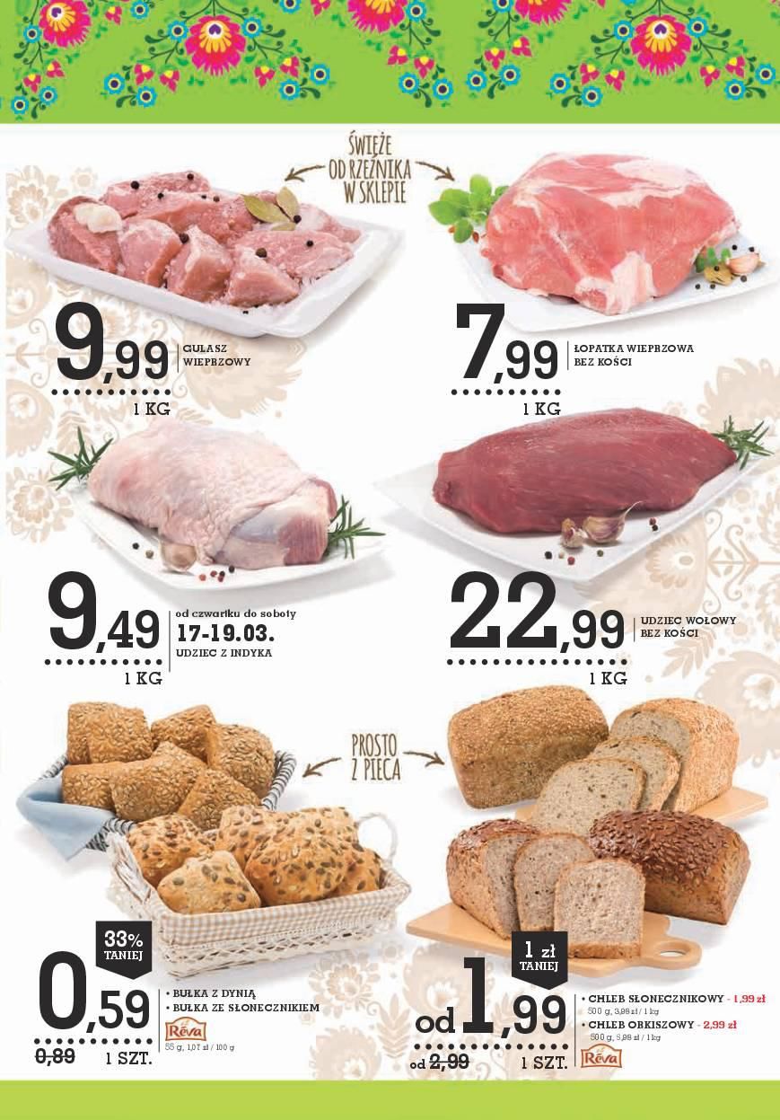 Gazetka promocyjna Intermarche str. 13