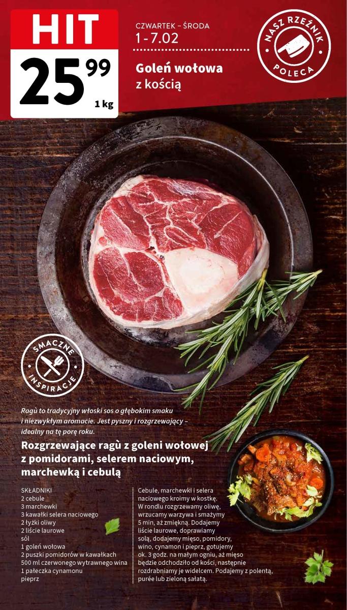 Gazetka promocyjna Intermarche str. 18