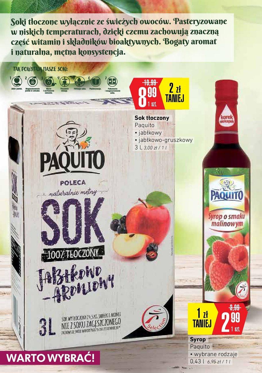 Gazetka promocyjna Intermarche str. 4