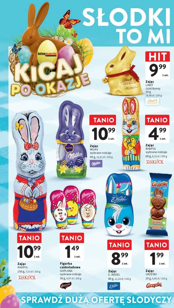 Gazetka promocyjna Intermarche str. 6