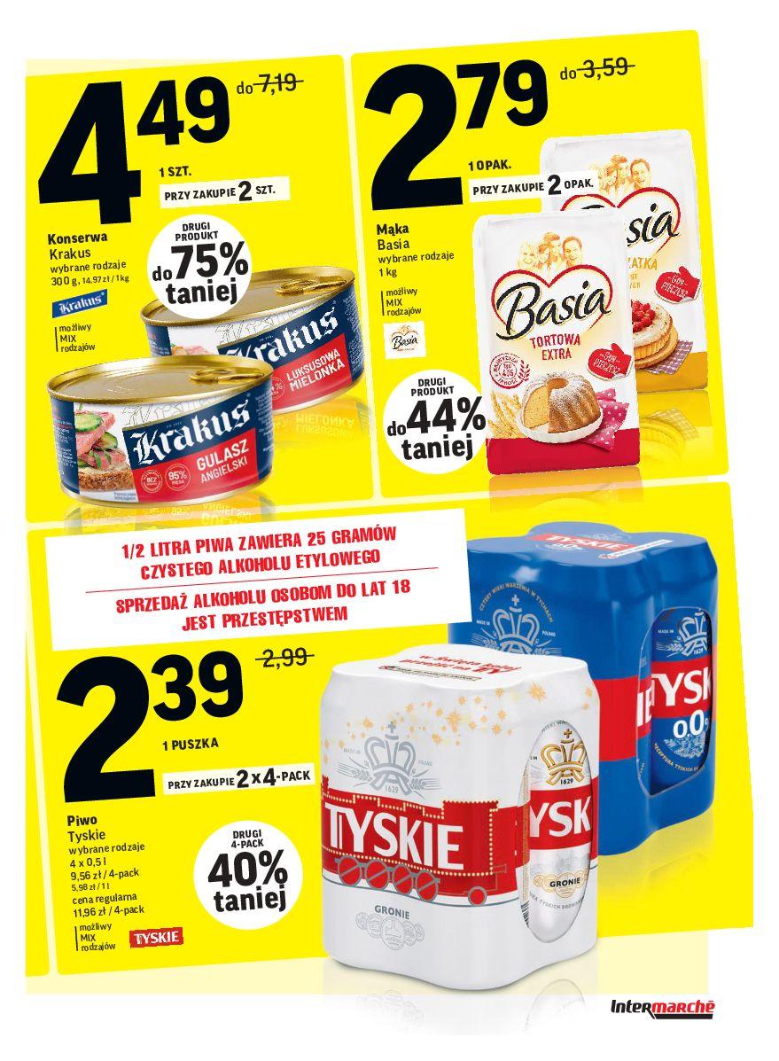 Gazetka promocyjna Intermarche str. 38
