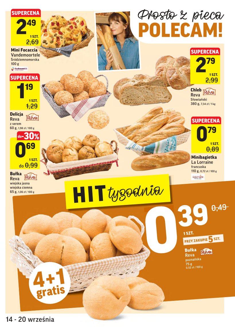 Gazetka promocyjna Intermarche str. 15