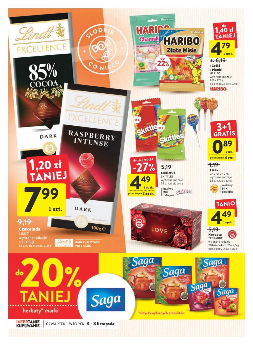 Gazetka promocyjna Intermarche str. 26