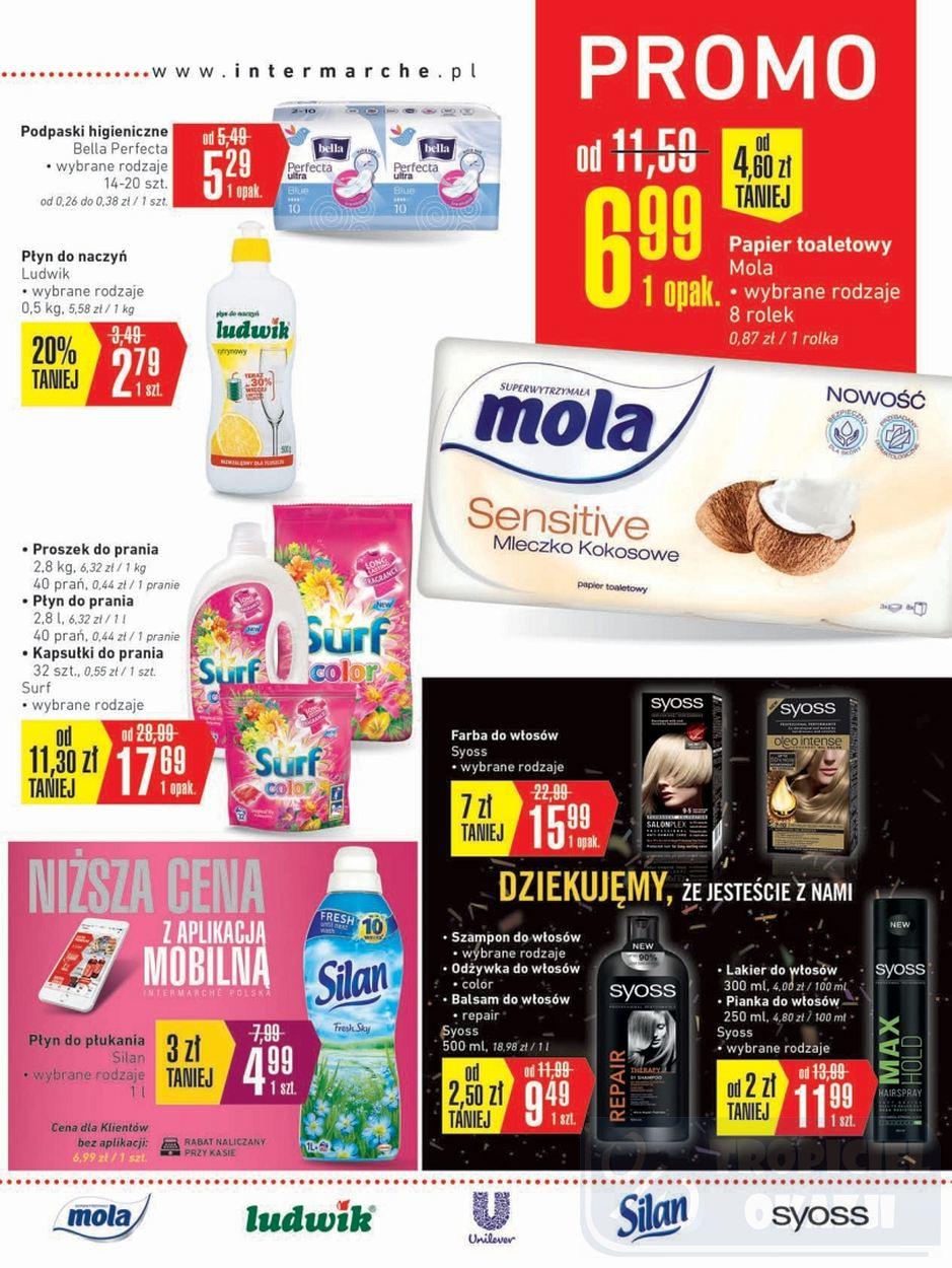 Gazetka promocyjna Intermarche str. 11