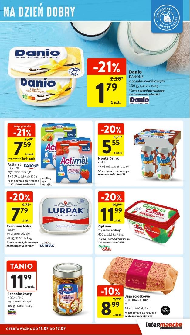 Gazetka promocyjna Intermarche str. 19