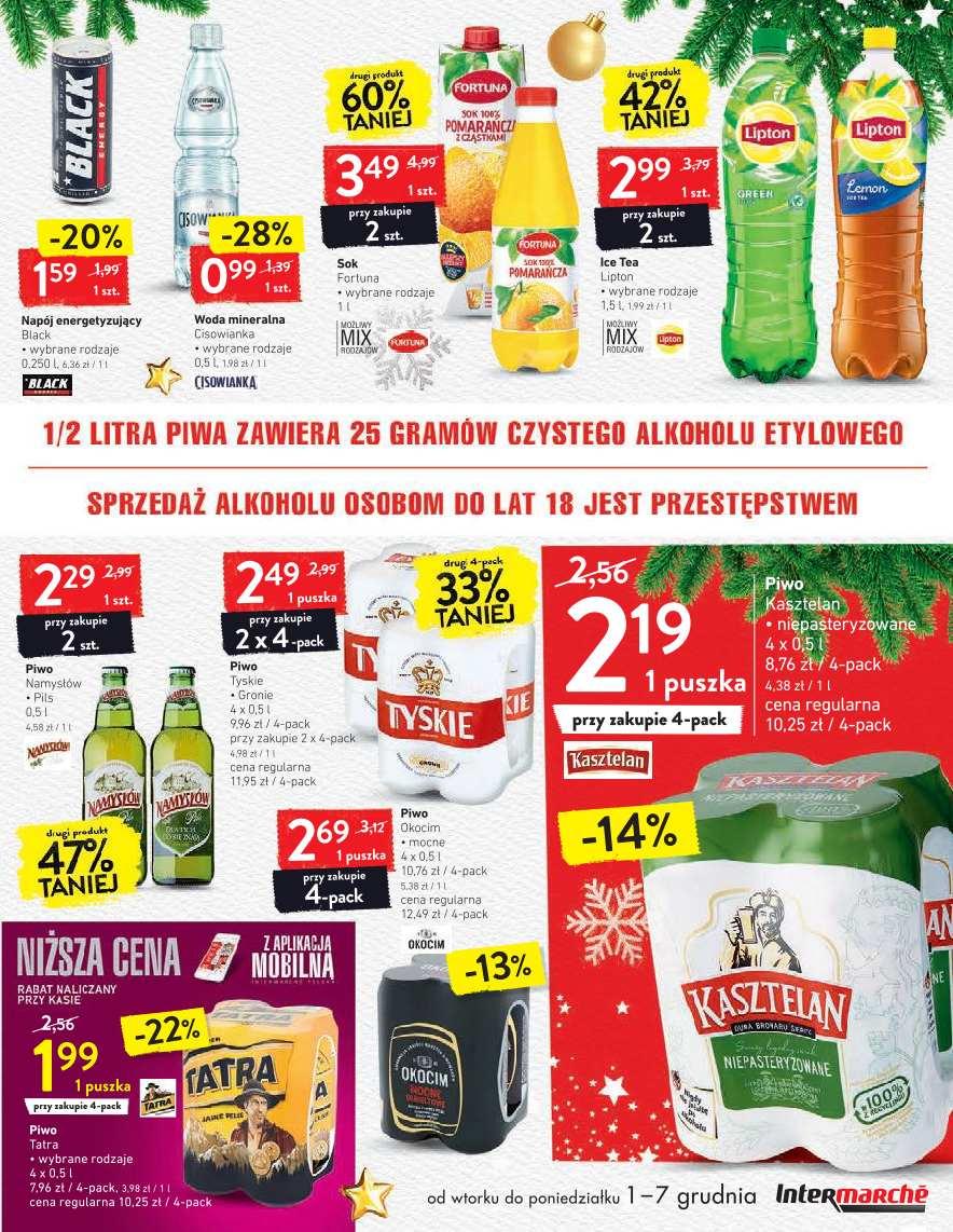 Gazetka promocyjna Intermarche str. 23
