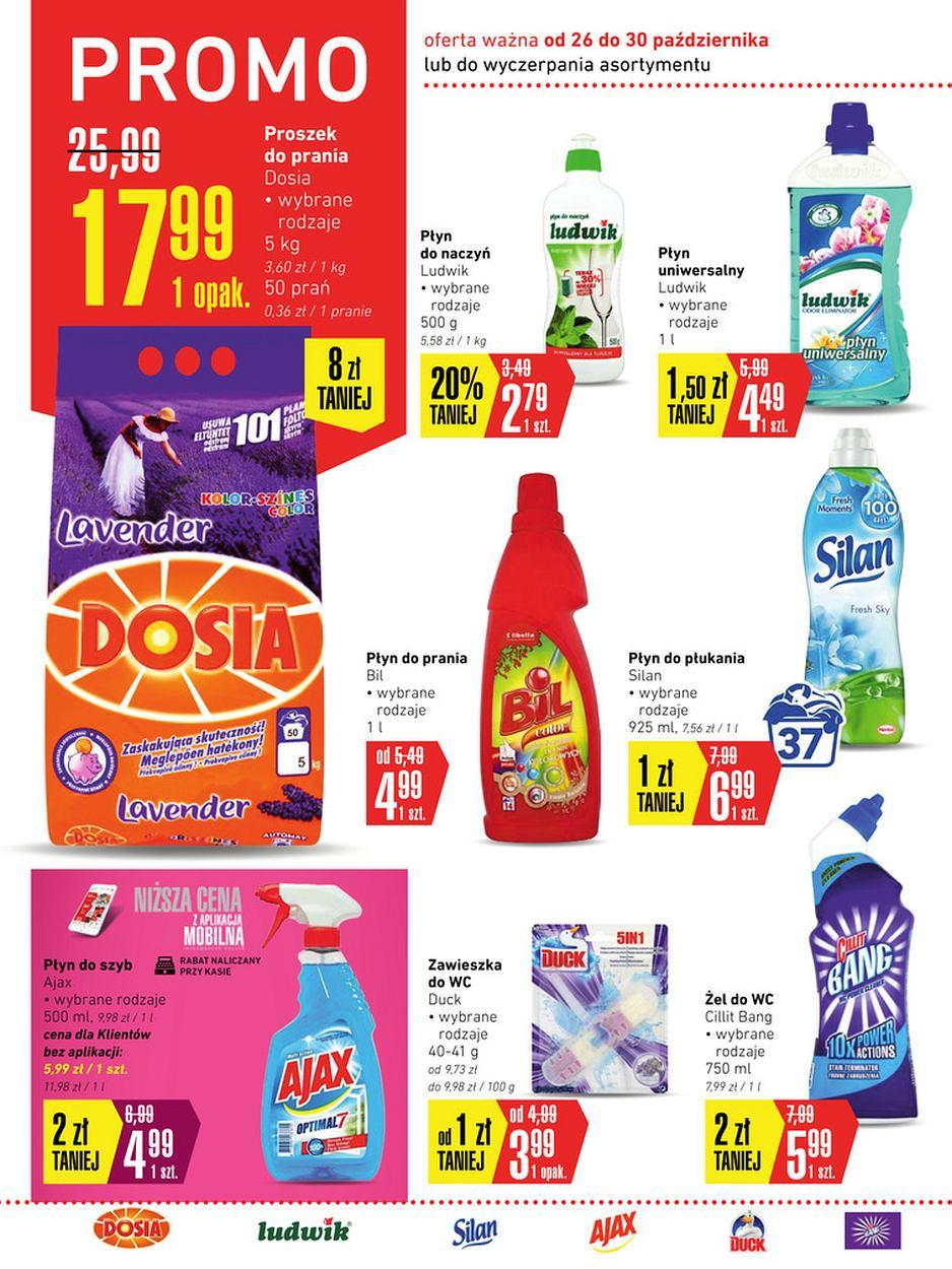 Gazetka promocyjna Intermarche str. 16