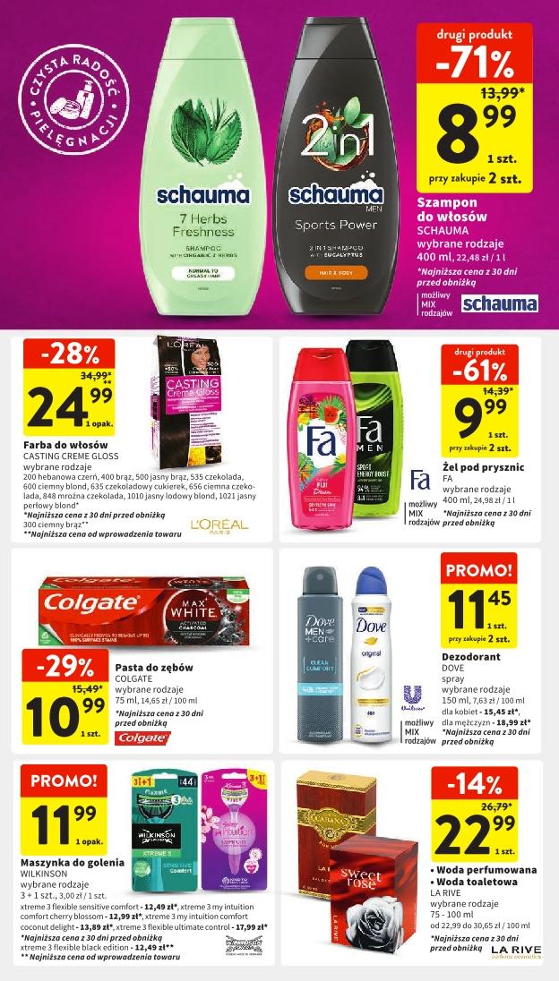 Gazetka promocyjna Intermarche str. 35