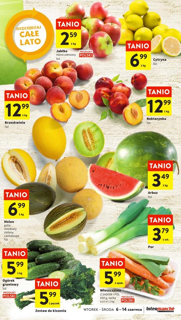 Gazetka promocyjna Intermarche str. 5