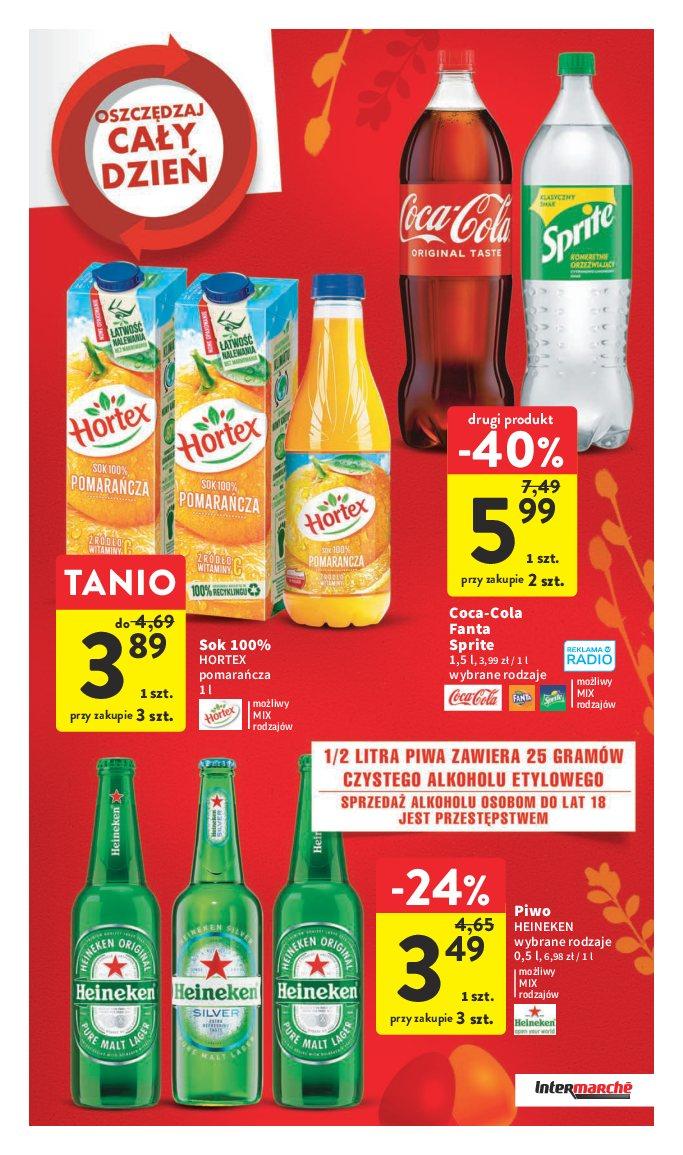 Gazetka promocyjna Intermarche str. 5