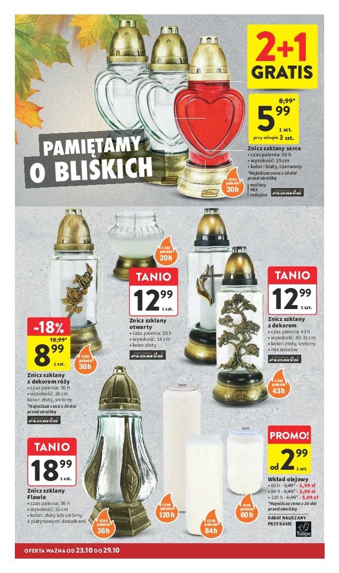 Gazetka promocyjna Intermarche str. 2