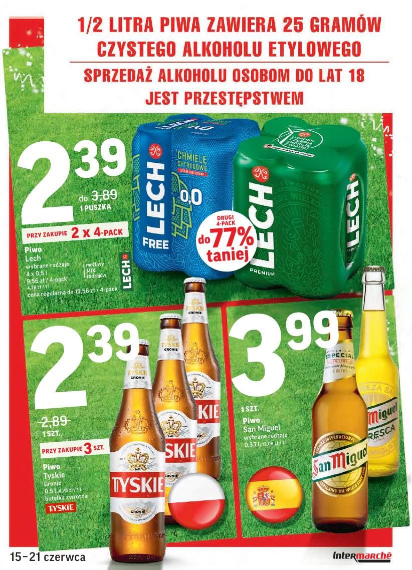 Gazetka promocyjna Intermarche str. 3