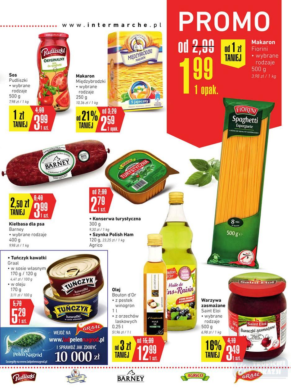 Gazetka promocyjna Intermarche str. 13