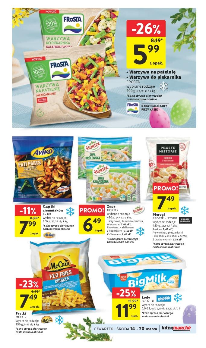 Gazetka promocyjna Intermarche str. 30