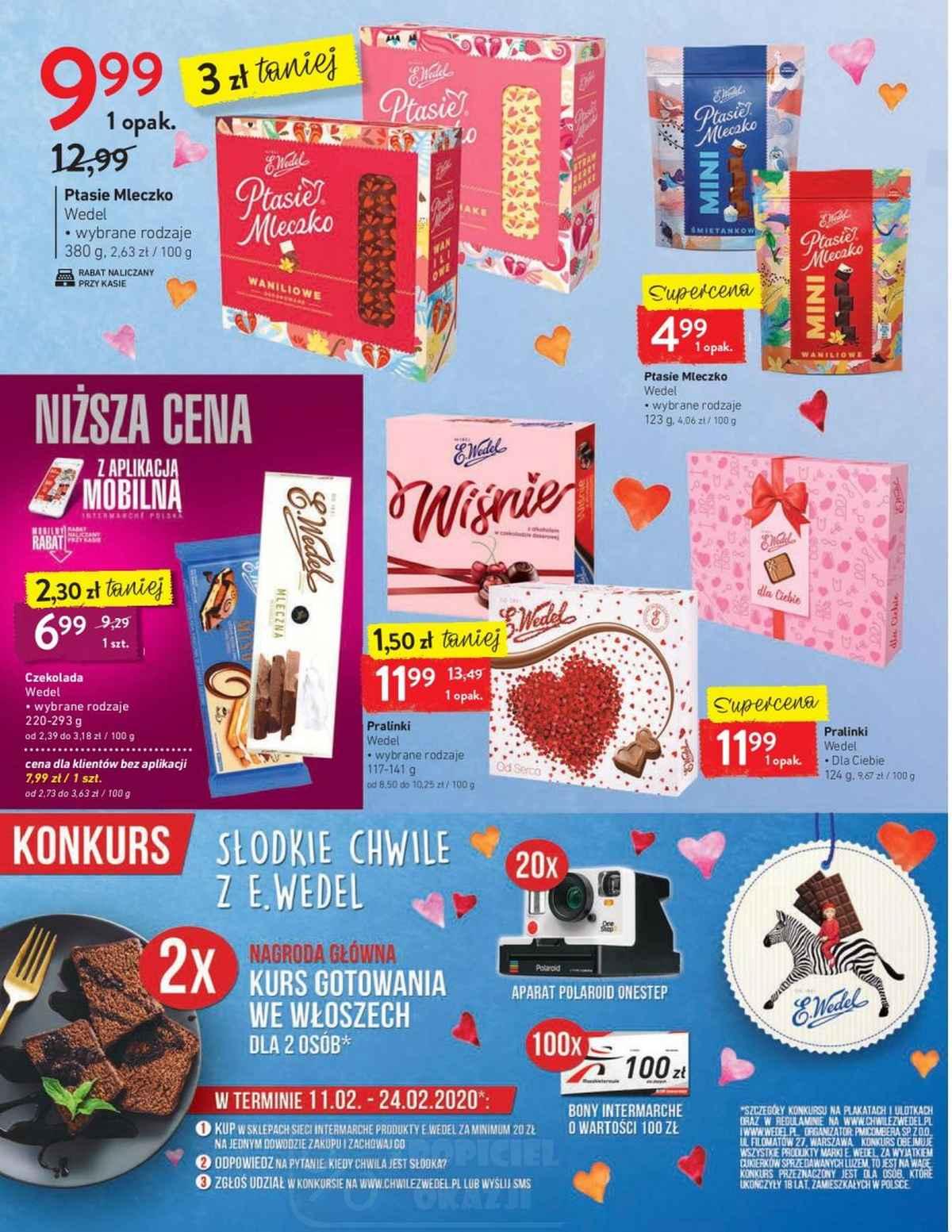 Gazetka promocyjna Intermarche str. 20