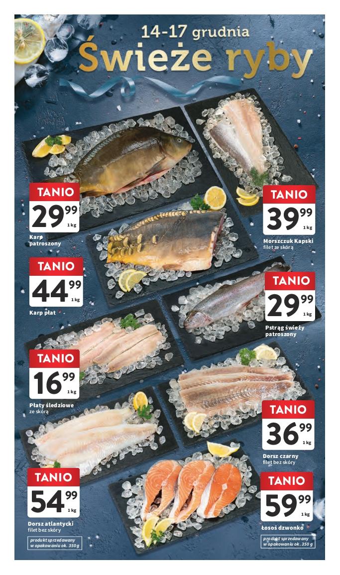 Gazetka promocyjna Intermarche str. 19