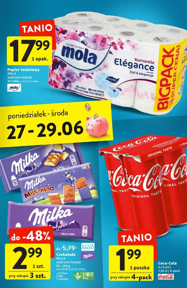 Gazetka promocyjna Intermarche str. 39