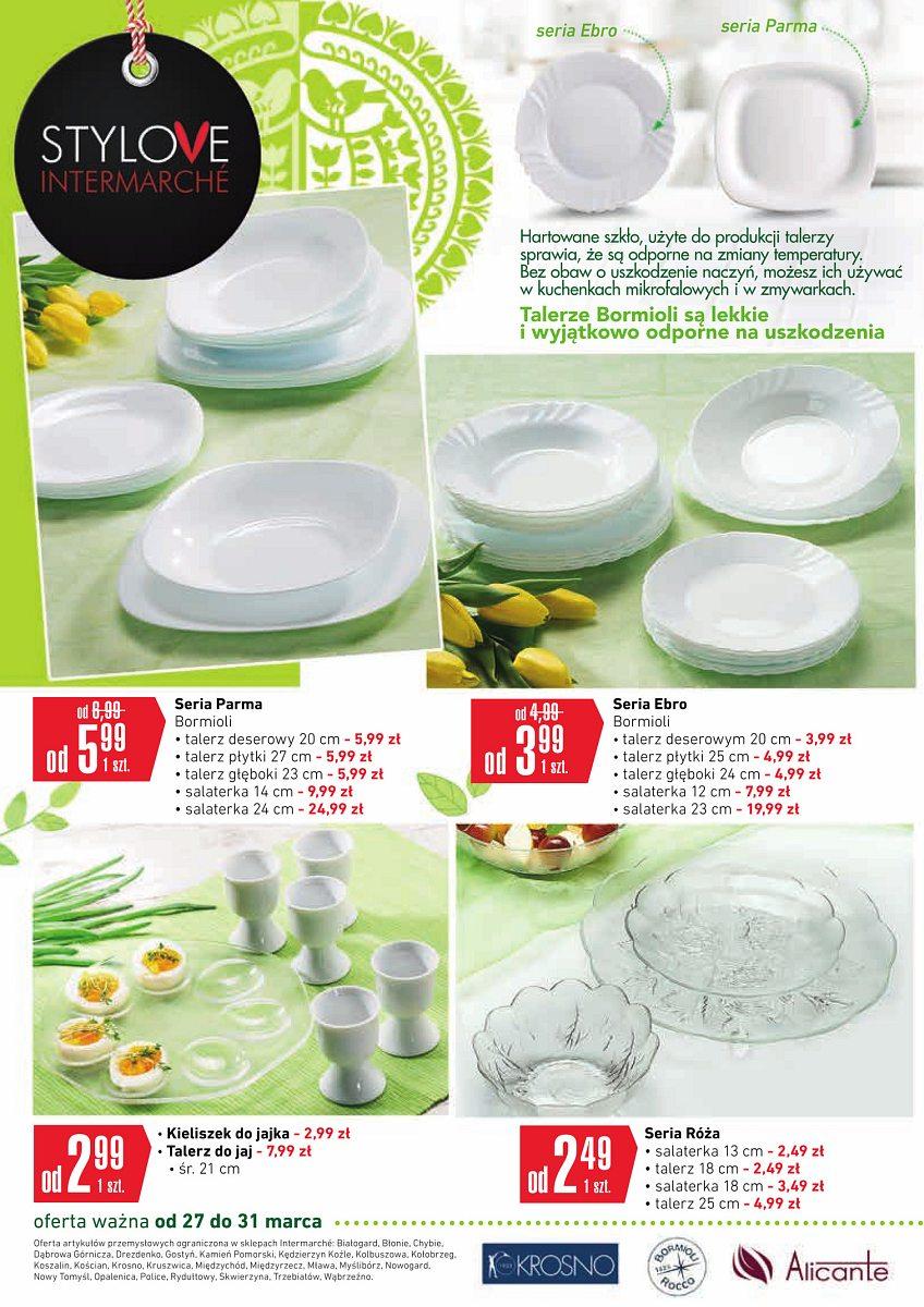 Gazetka promocyjna Intermarche str. 26