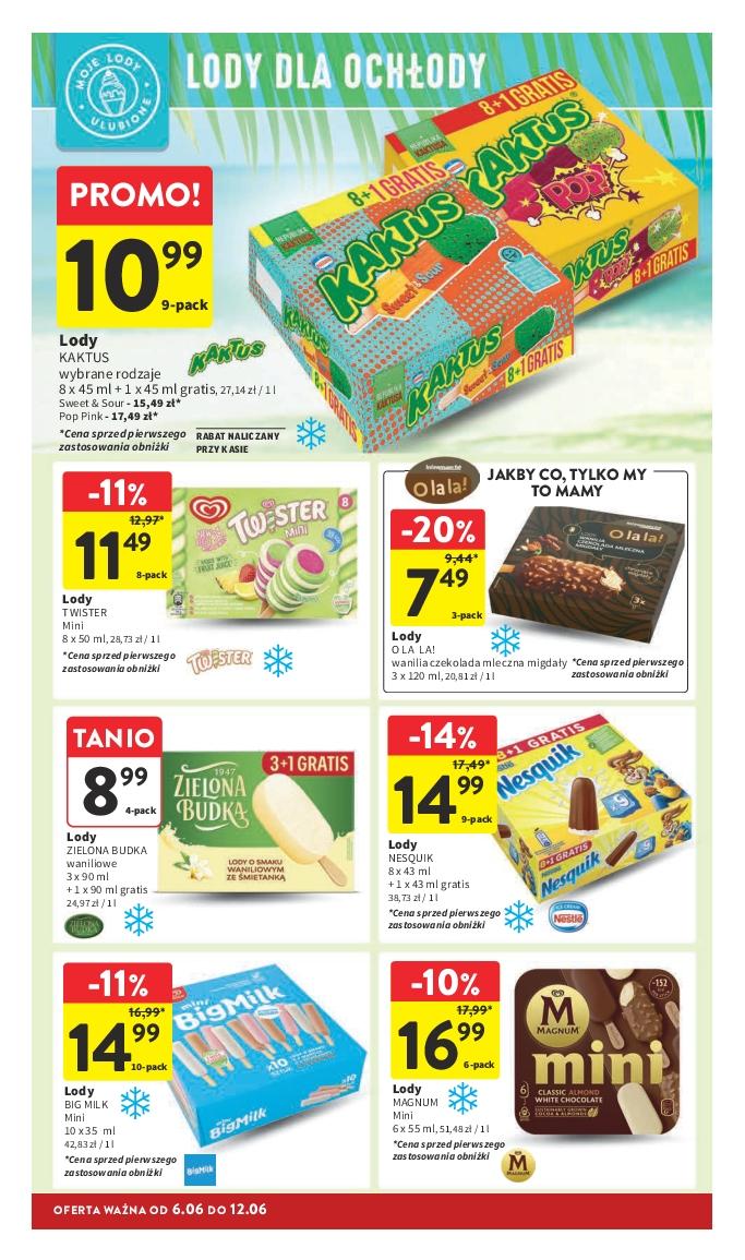 Gazetka promocyjna Intermarche str. 31