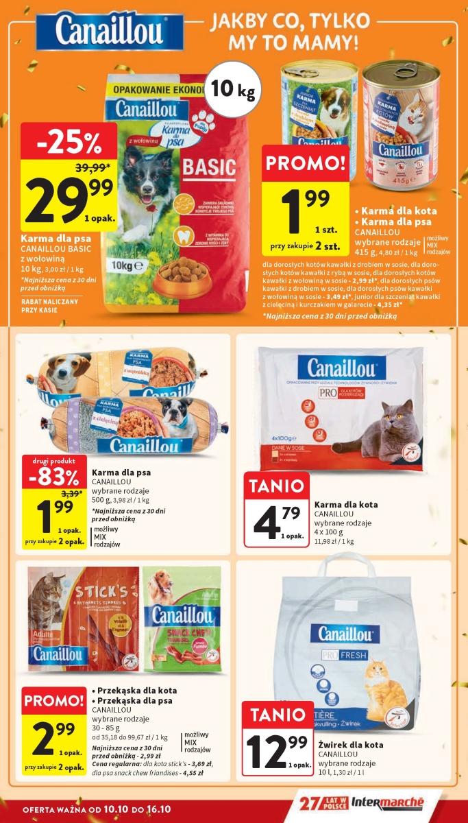 Gazetka promocyjna Intermarche str. 37