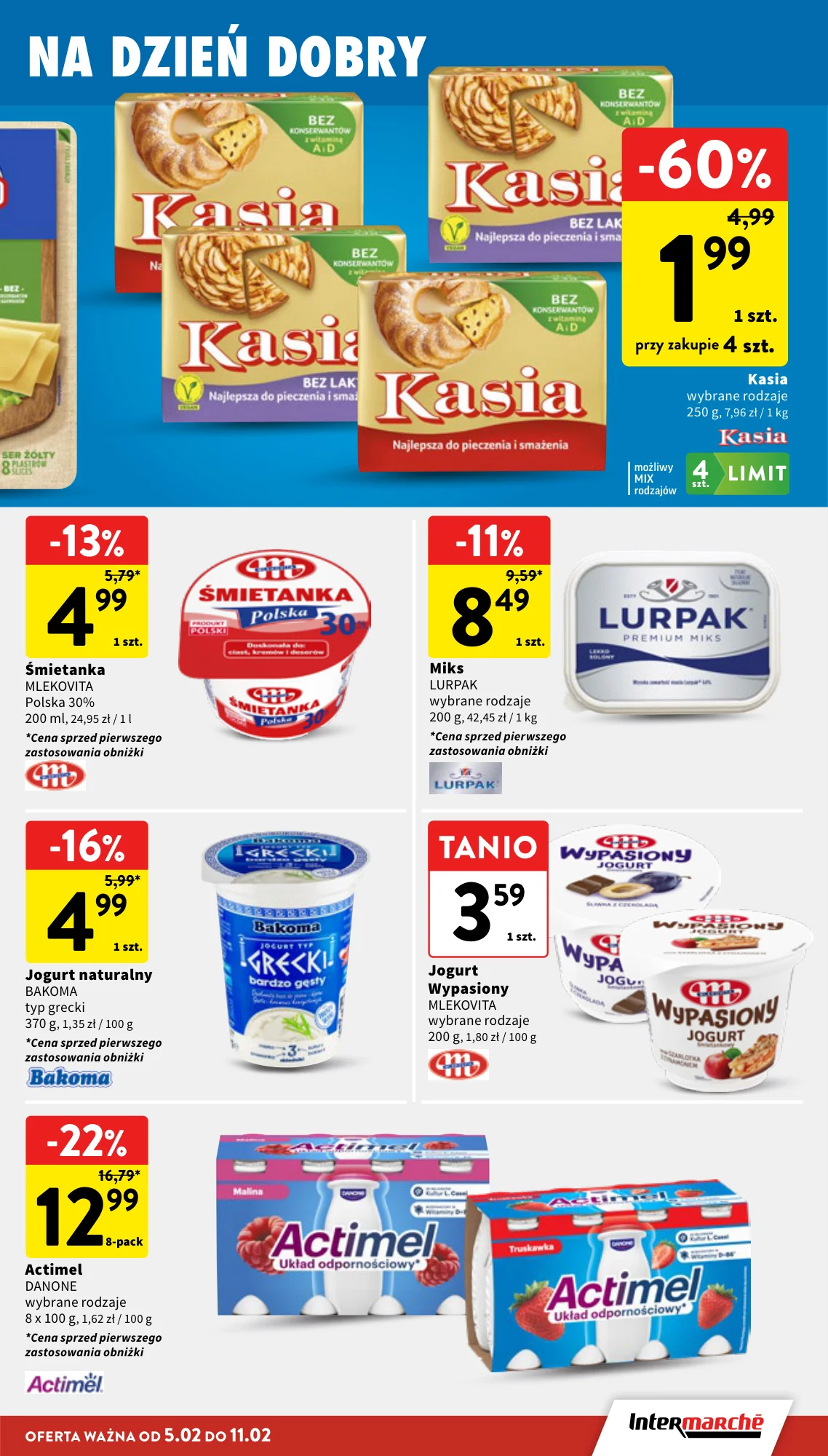Gazetka promocyjna Intermarche str. 19