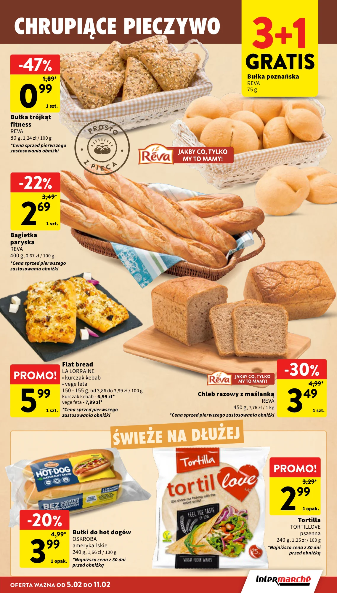 Gazetka promocyjna Intermarche str. 21