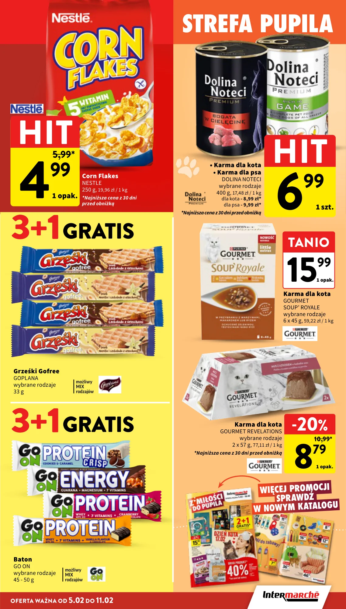 Gazetka promocyjna Intermarche str. 29