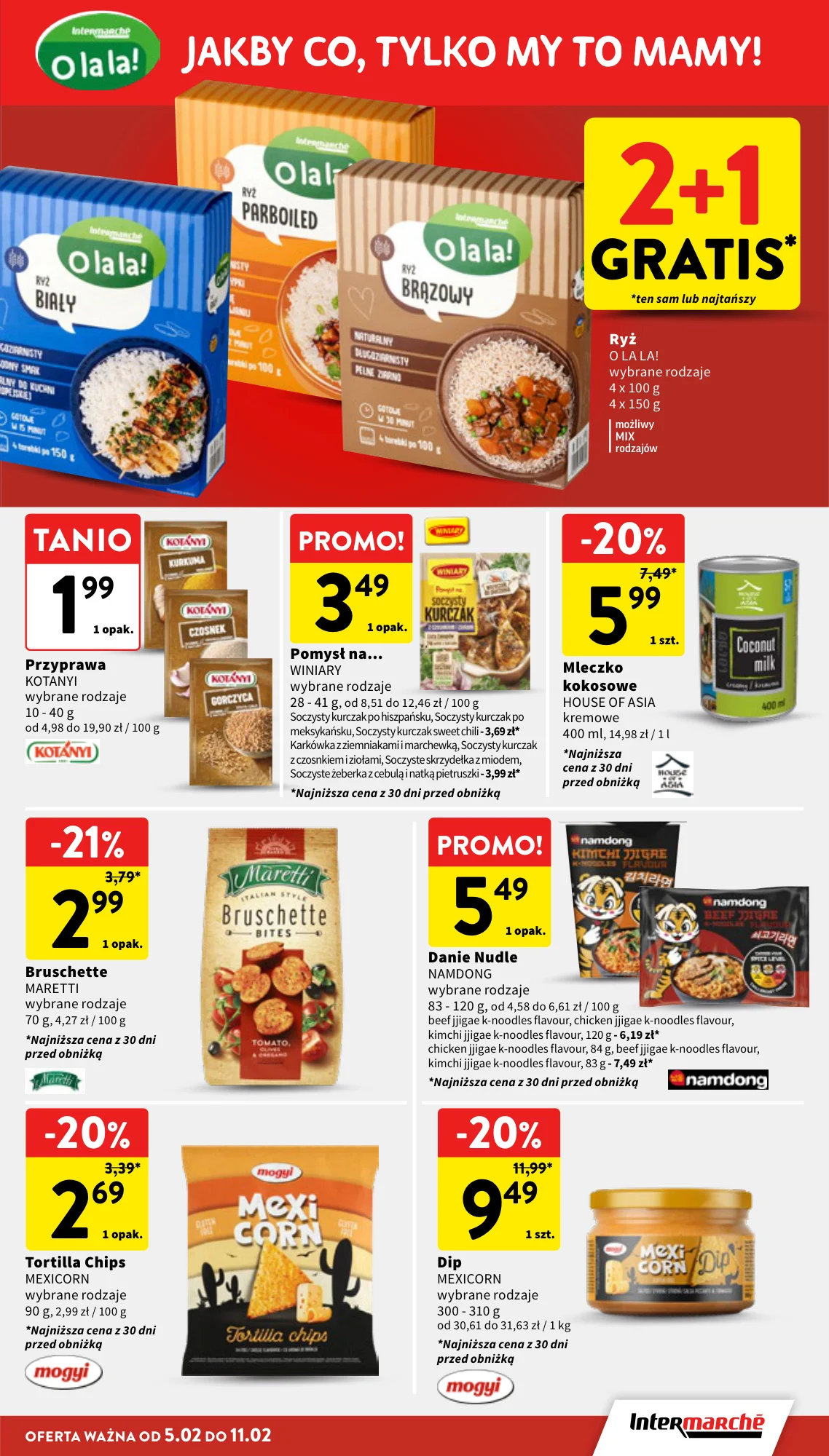 Gazetka promocyjna Intermarche str. 31