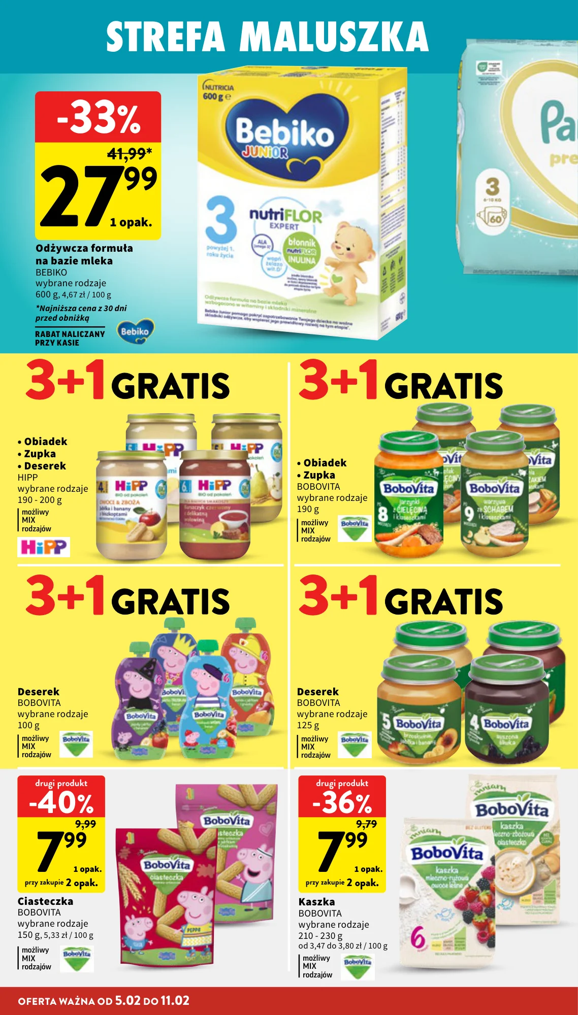 Gazetka promocyjna Intermarche str. 34