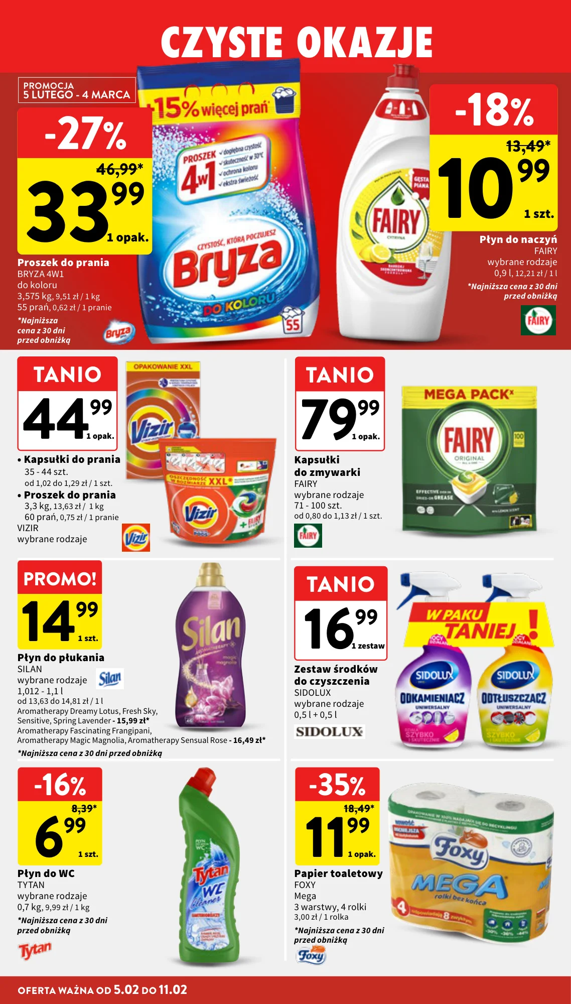 Gazetka promocyjna Intermarche str. 38