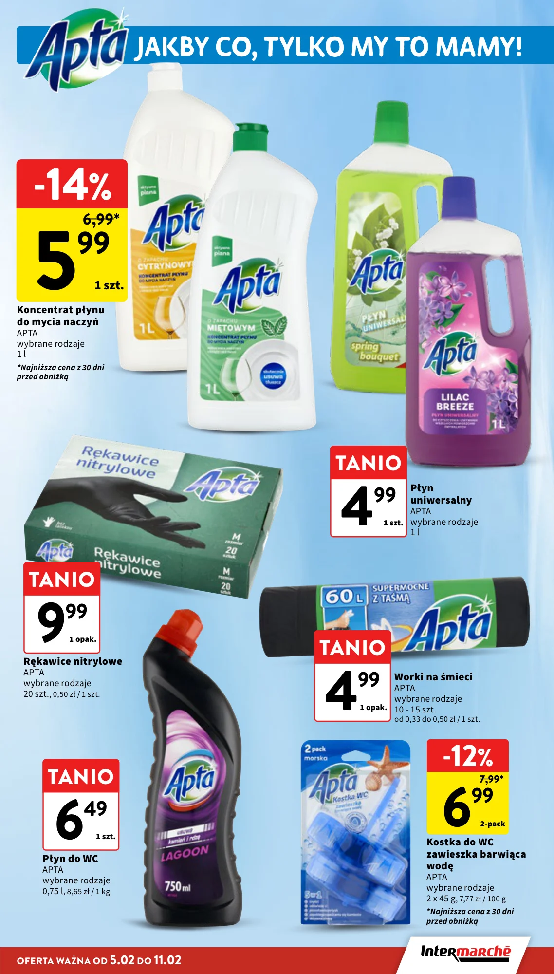 Gazetka promocyjna Intermarche str. 39