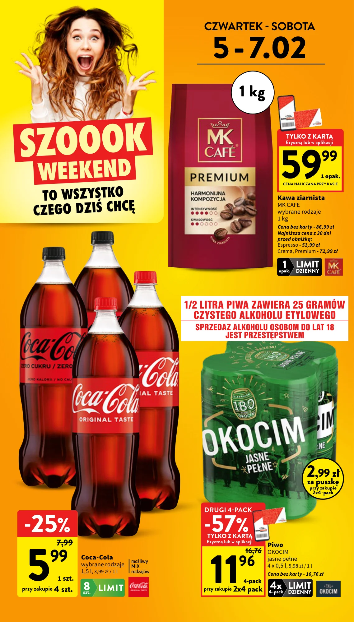 Gazetka promocyjna Intermarche str. 4