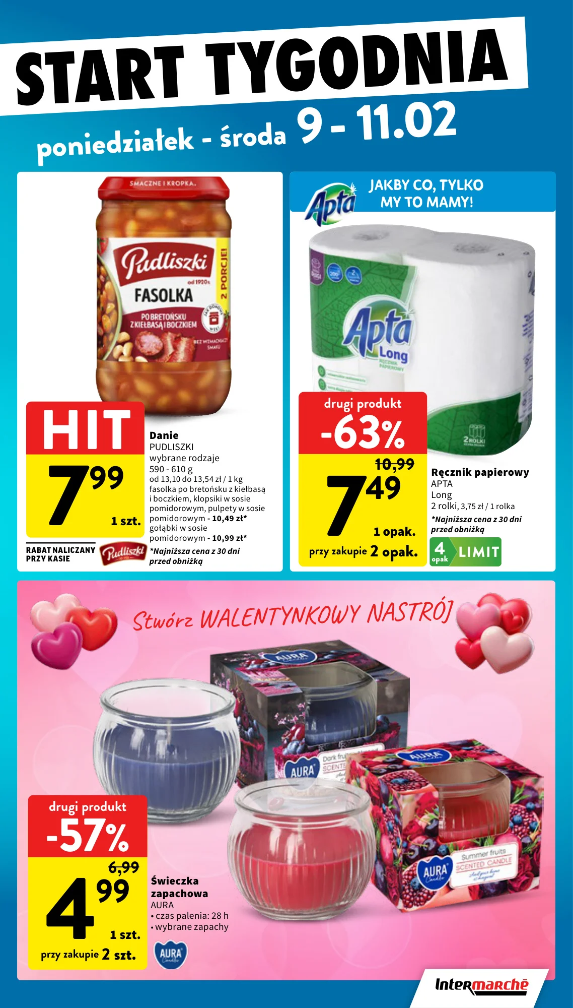 Gazetka promocyjna Intermarche str. 43