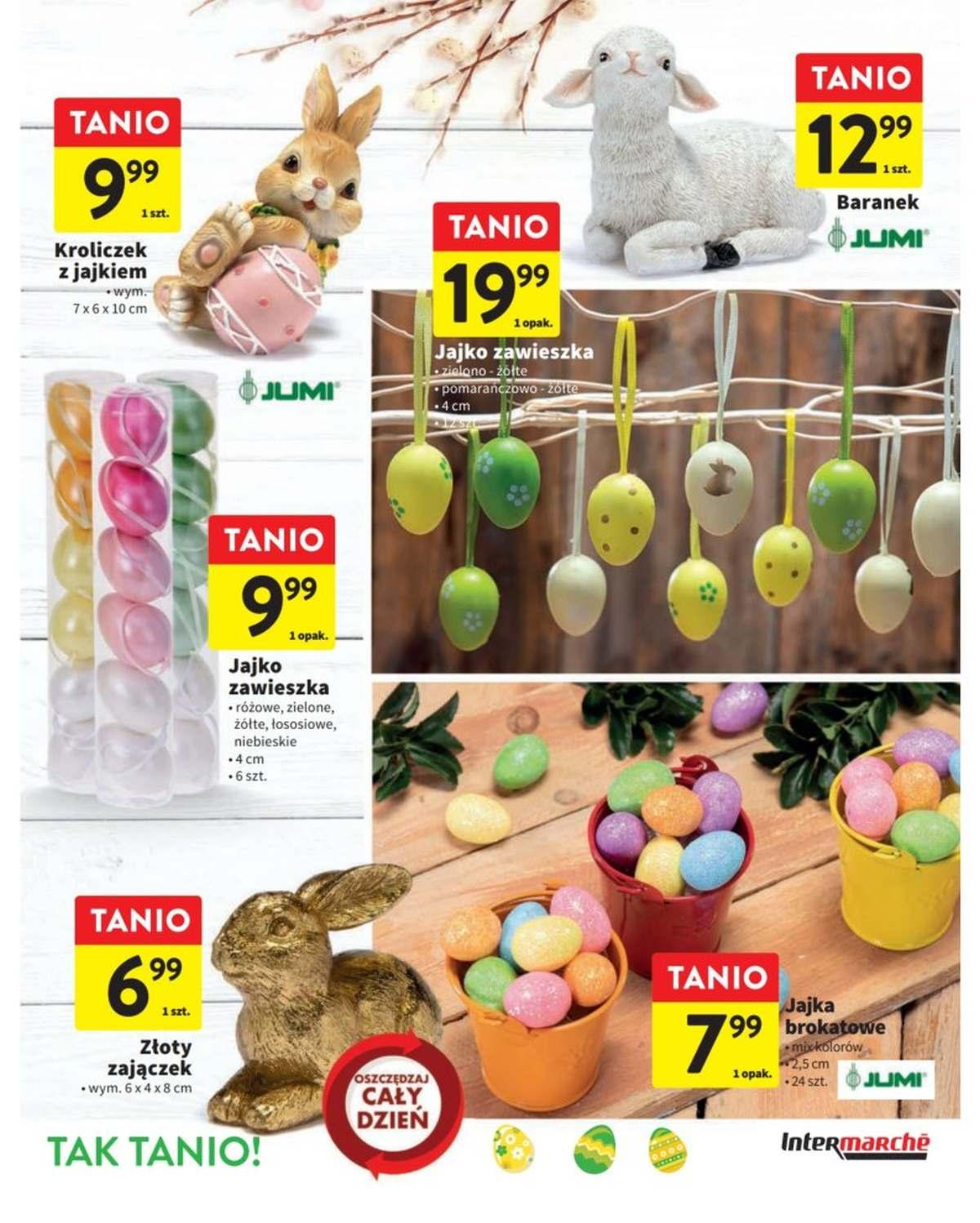 Gazetka promocyjna Intermarche str. 5