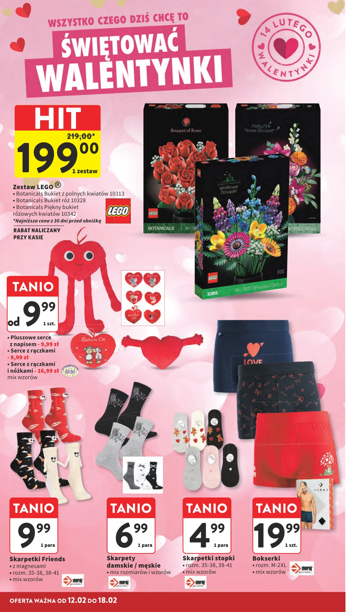 Gazetka promocyjna Intermarche str. 14