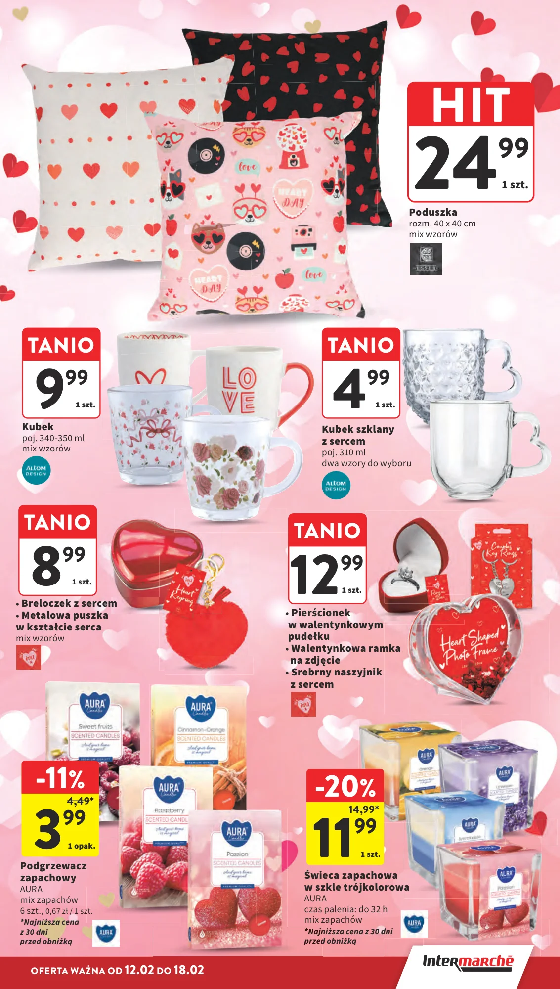 Gazetka promocyjna Intermarche str. 15